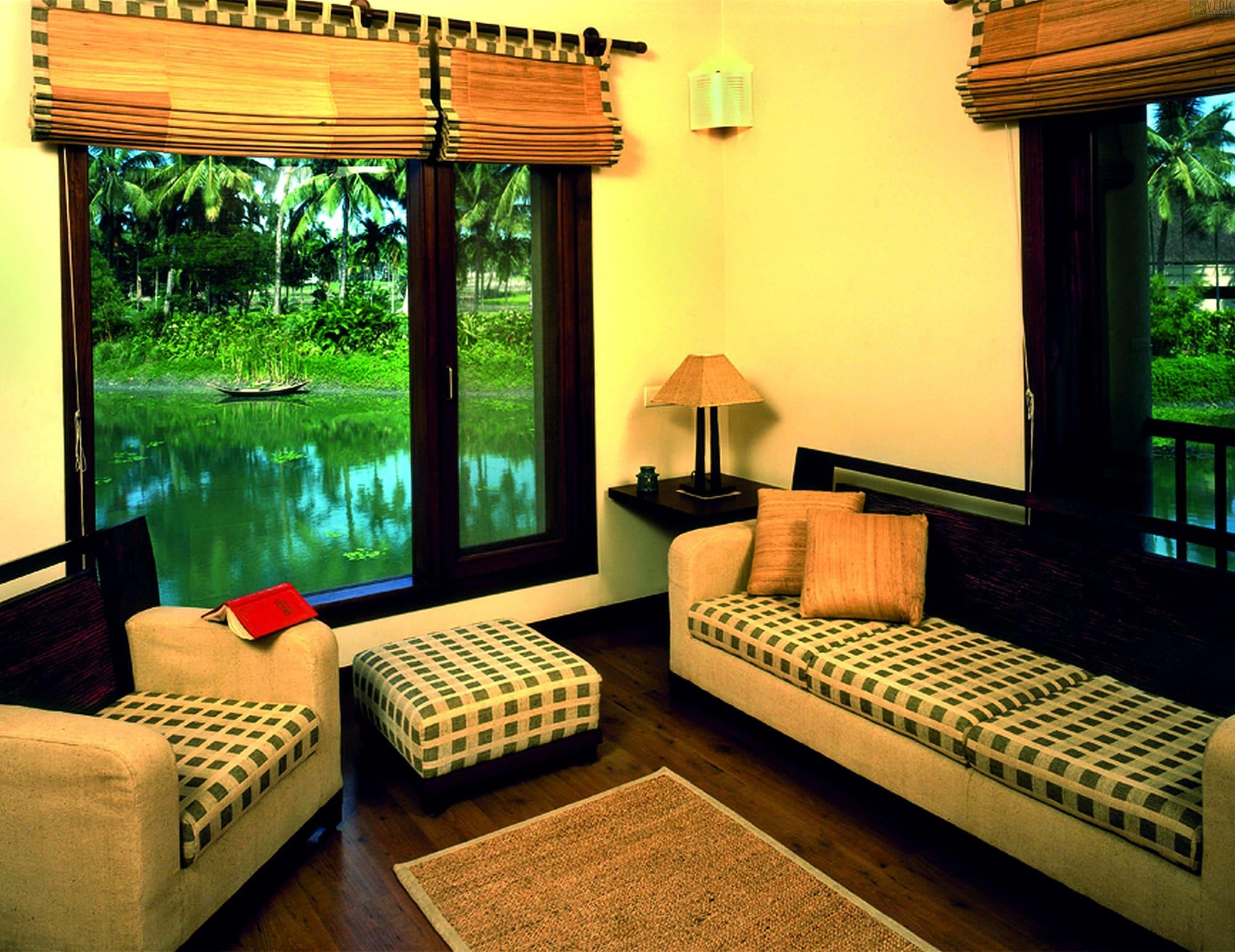 Vedic Village Spa Resort Kalkata Exteriér fotografie