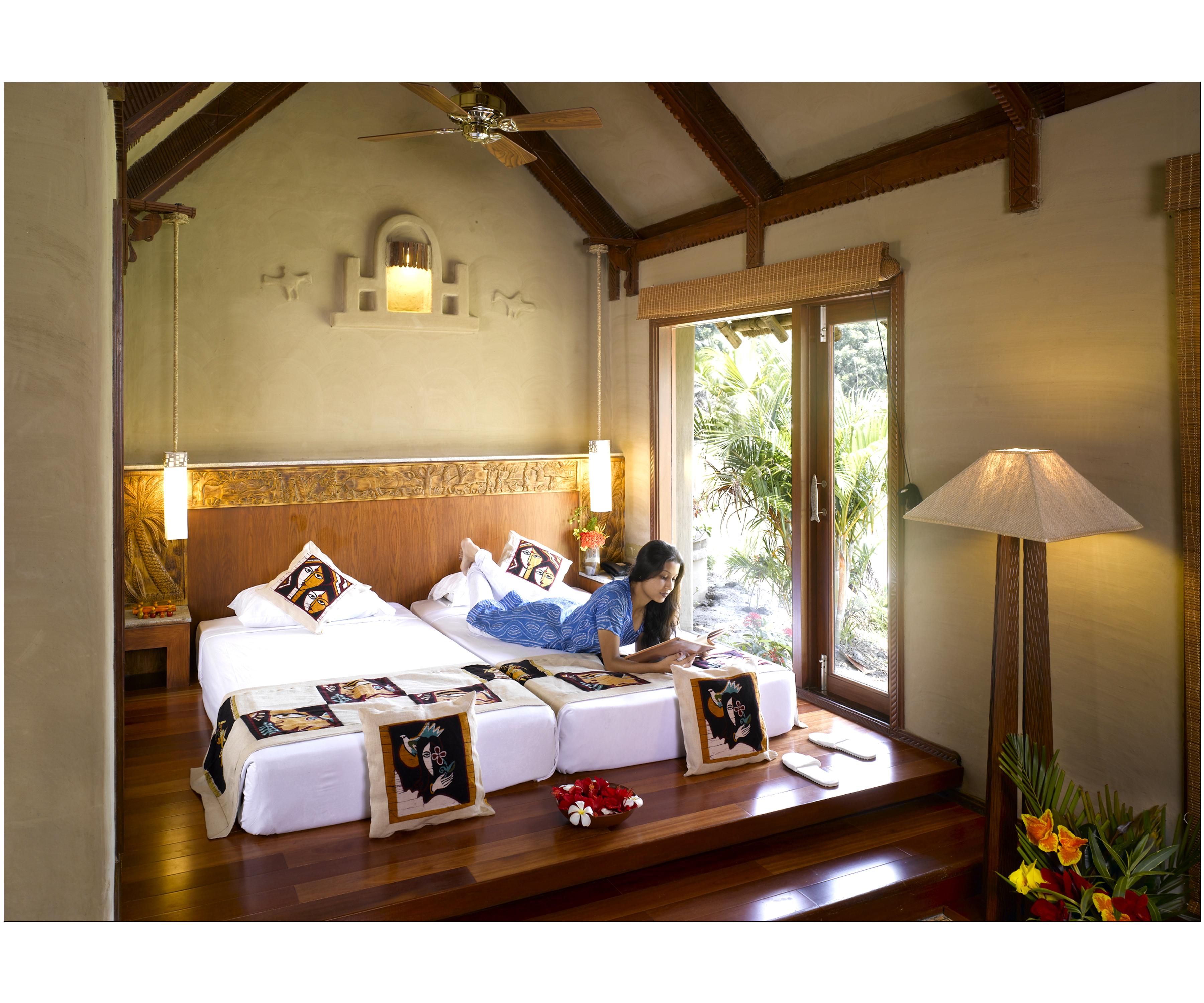 Vedic Village Spa Resort Kalkata Exteriér fotografie