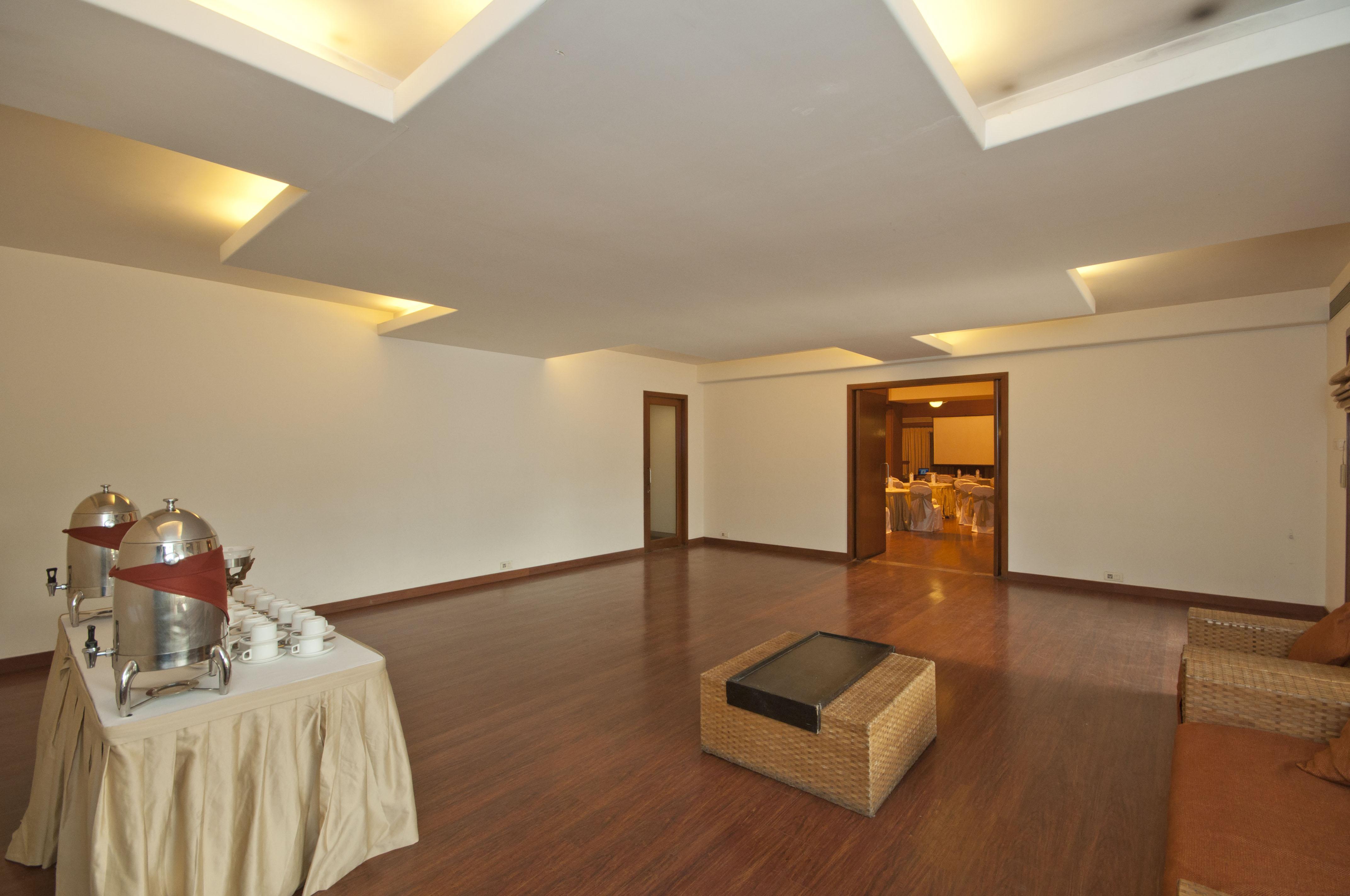 Vedic Village Spa Resort Kalkata Exteriér fotografie