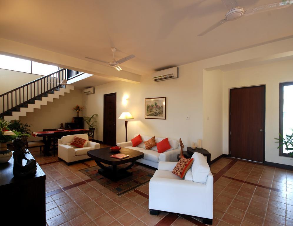 Vedic Village Spa Resort Kalkata Exteriér fotografie